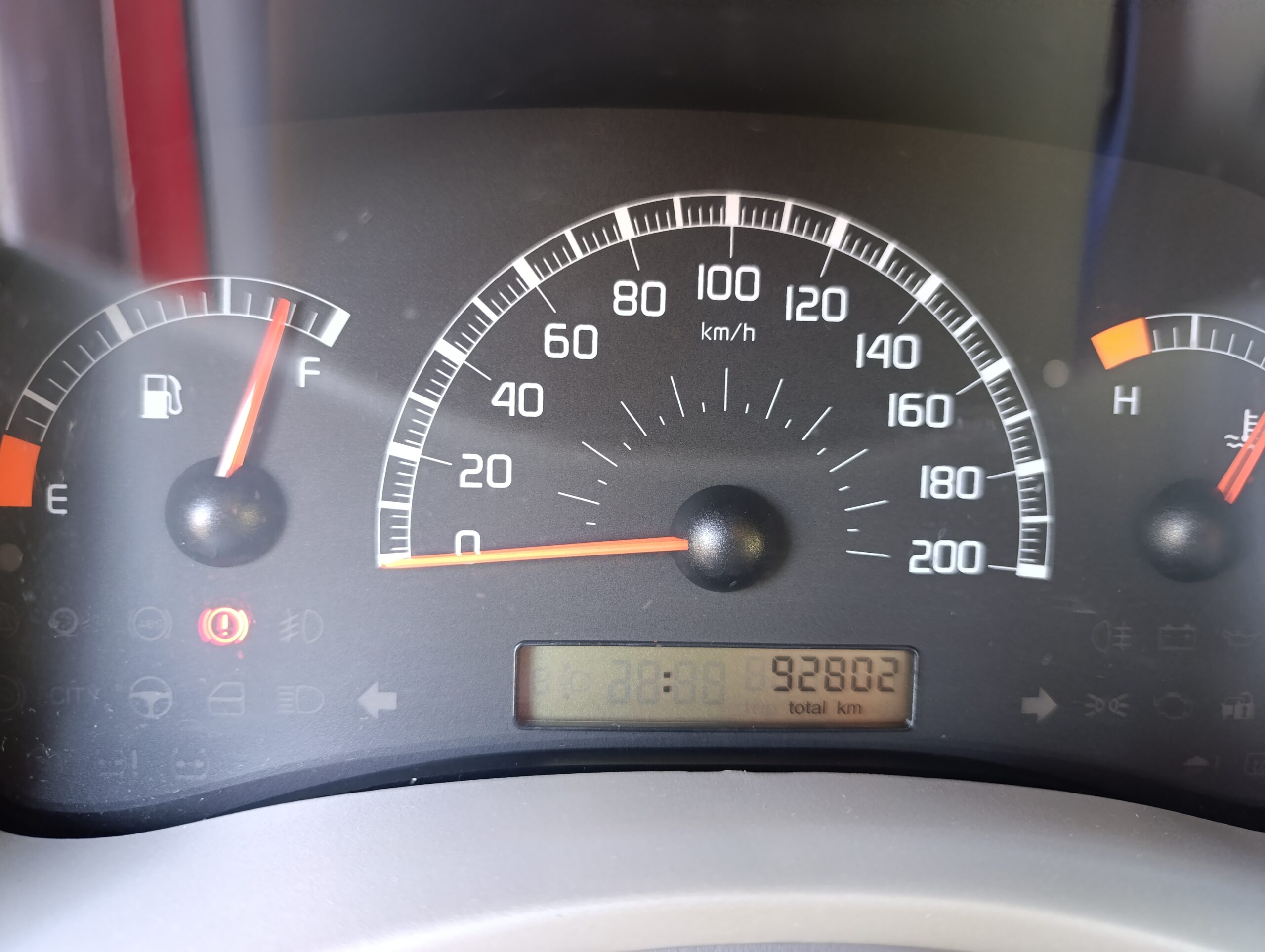 Fiat Panda 1.1i 169 Prvý Majiteľ – Krásny Pôvodný stav