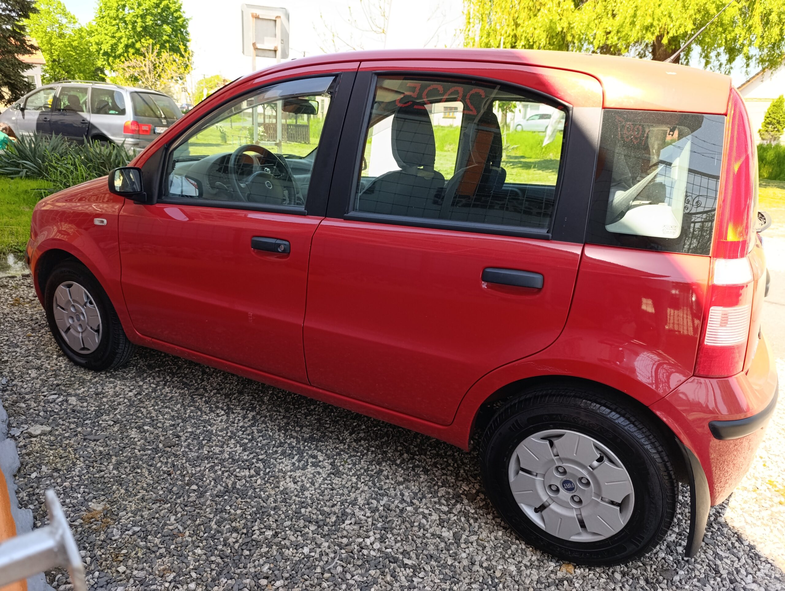 Fiat Panda 1.1i 169 Prvý Majiteľ – Krásny Pôvodný stav