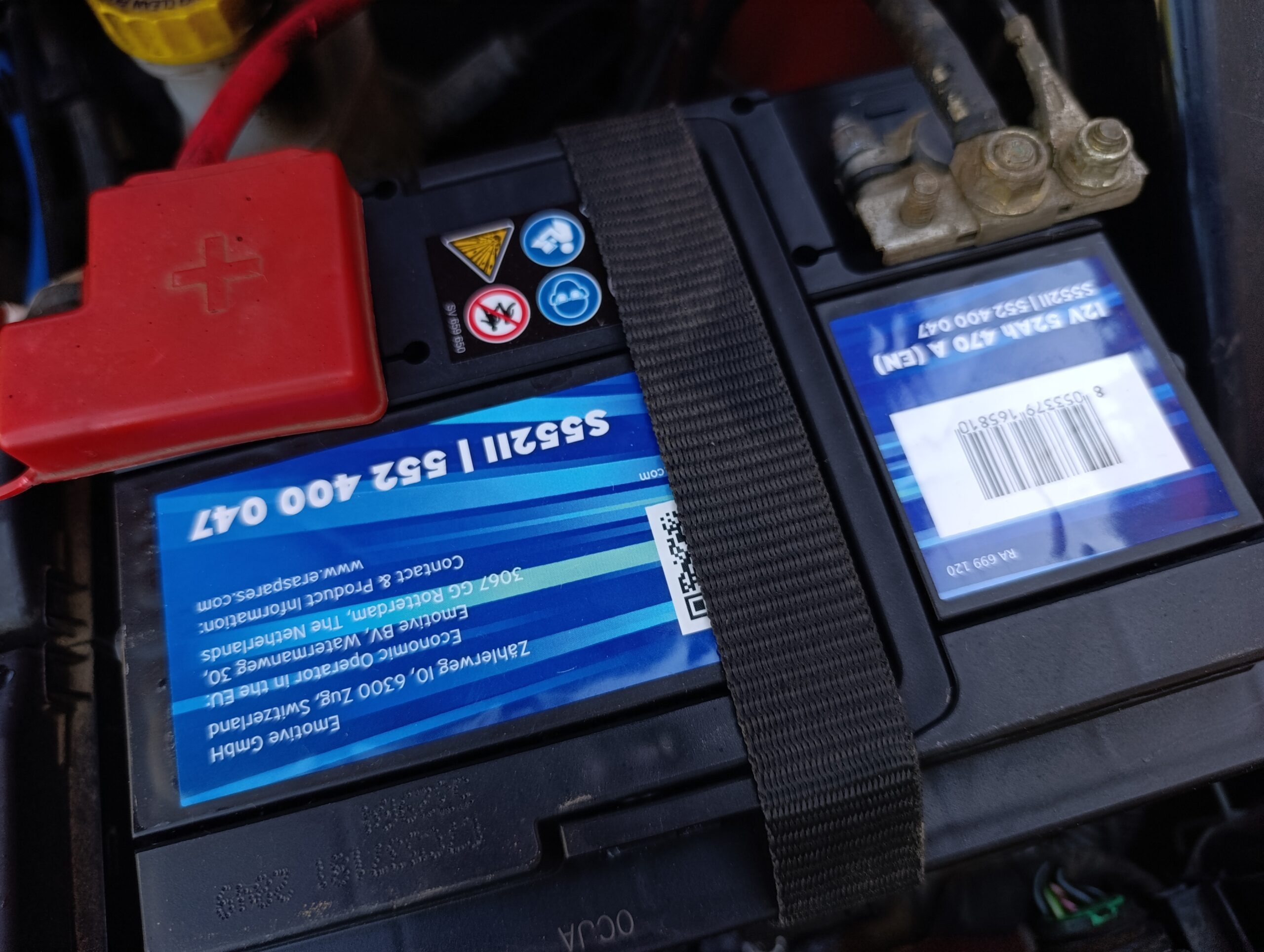 Fiat Panda 1.1i 169 Prvý Majiteľ – Krásny Pôvodný stav