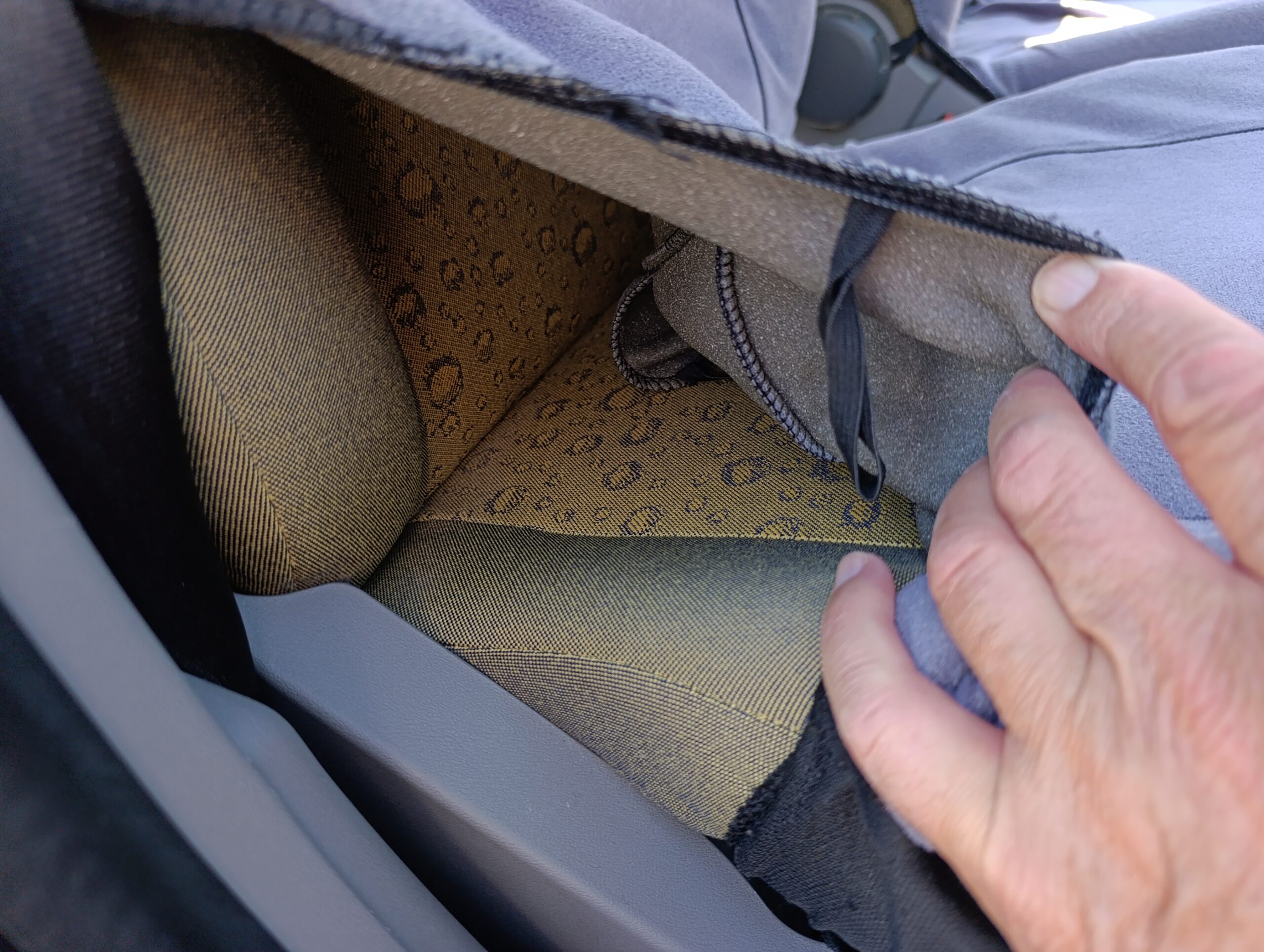 Fiat Panda 1.1i 169 Prvý Majiteľ – Krásny Pôvodný stav