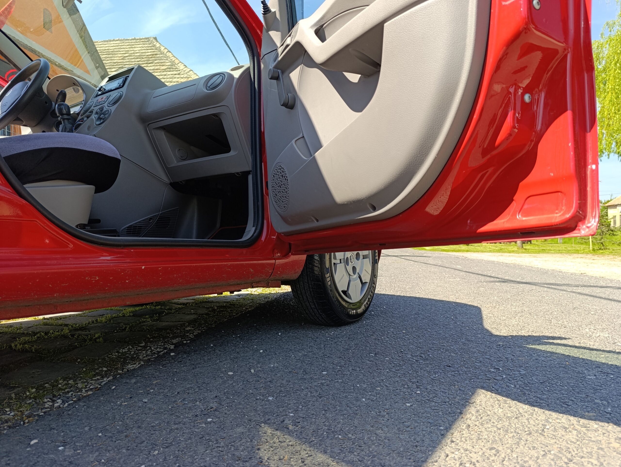 Fiat Panda 1.1i 169 Prvý Majiteľ – Krásny Pôvodný stav