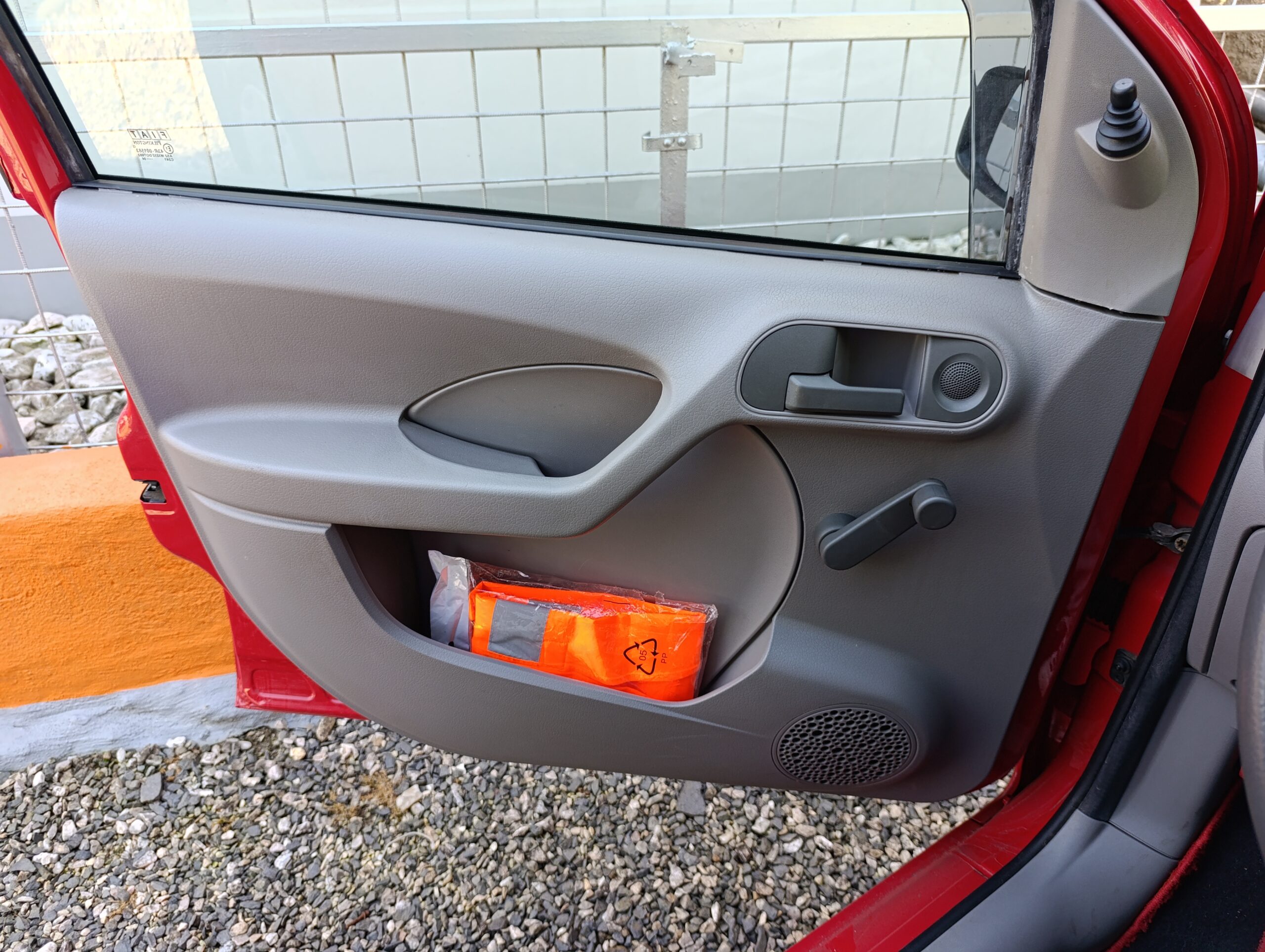 Fiat Panda 1.1i 169 Prvý Majiteľ – Krásny Pôvodný stav