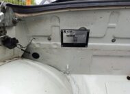 Škoda 125L 37kW/50PS, M5, 1 Majiteľ