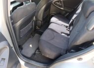 Toyota RAV4 2.2D 4WD 100kW/136PS, 4×4, M6