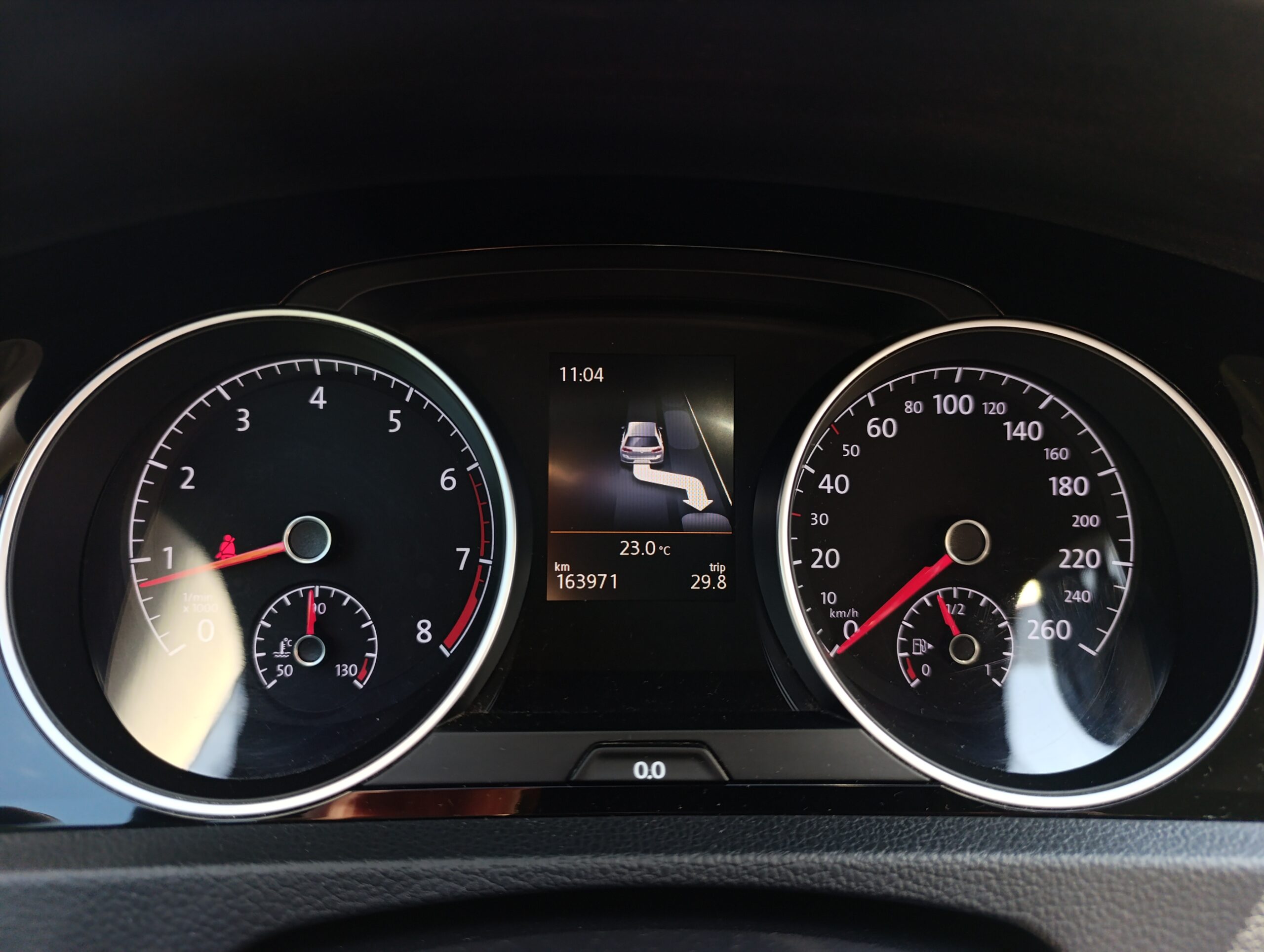 Volkswagen Golf 7 Cup