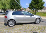 Volkswagen Golf 7 1.2TSI Edícia CUP, Sám zaparkuje.