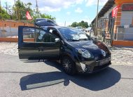 Renault Twingo 1.2i, Facelift, Led Denné svietenie, Krásavec