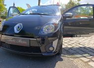 Renault Twingo facelift