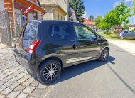 Renault Twingo 1.2i, Facelift, Led Denné svietenie, Krásavec