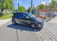 Renault Twingo facelift