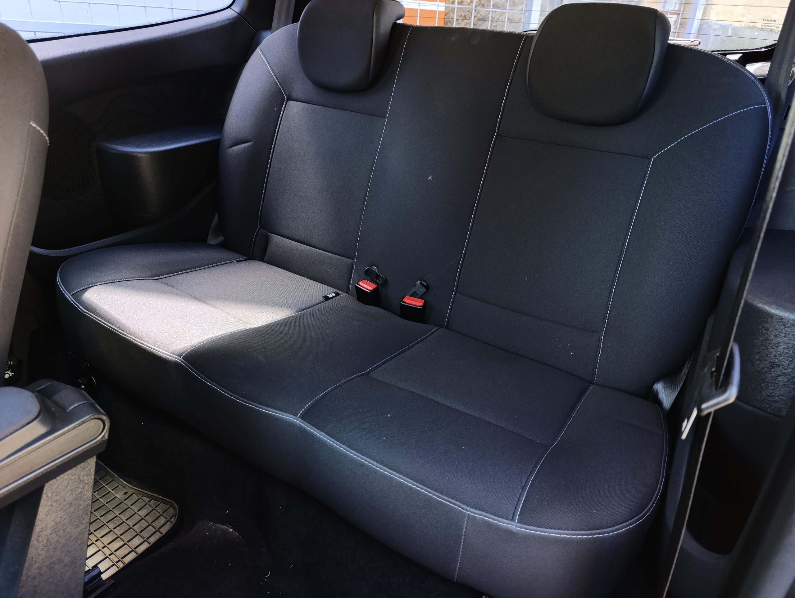 Renault Twingo 1.2i, Facelift, Led Denné svietenie, Krásavec