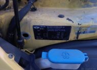 MINI One D 1.4 Diesel 55kW/75PS Klimatizácia