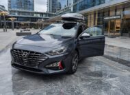 Hyundai i30 1.6CRDi SW