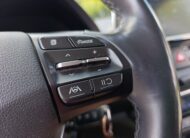 Hyundai i30 CW 1.6CRDi 85kW/116PS, Kamera LED, Facelift