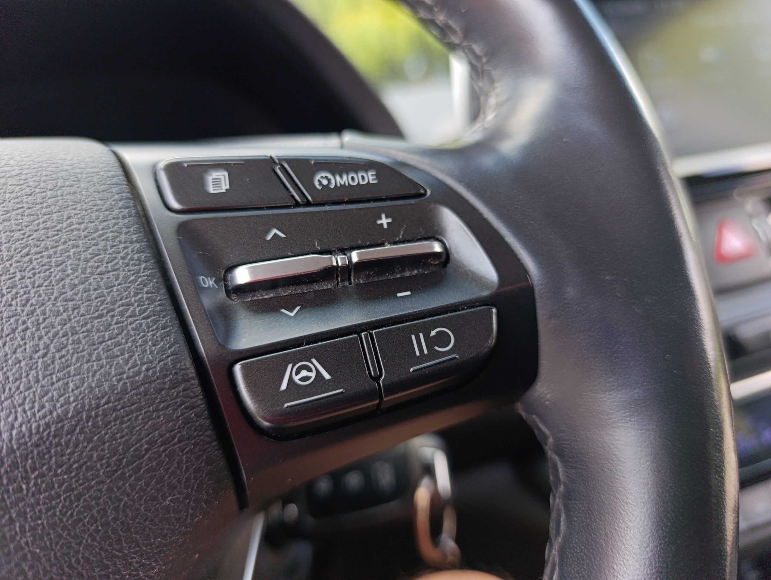 Hyundai i30 CW 1.6CRDi 85kW/116PS, Kamera LED, Facelift