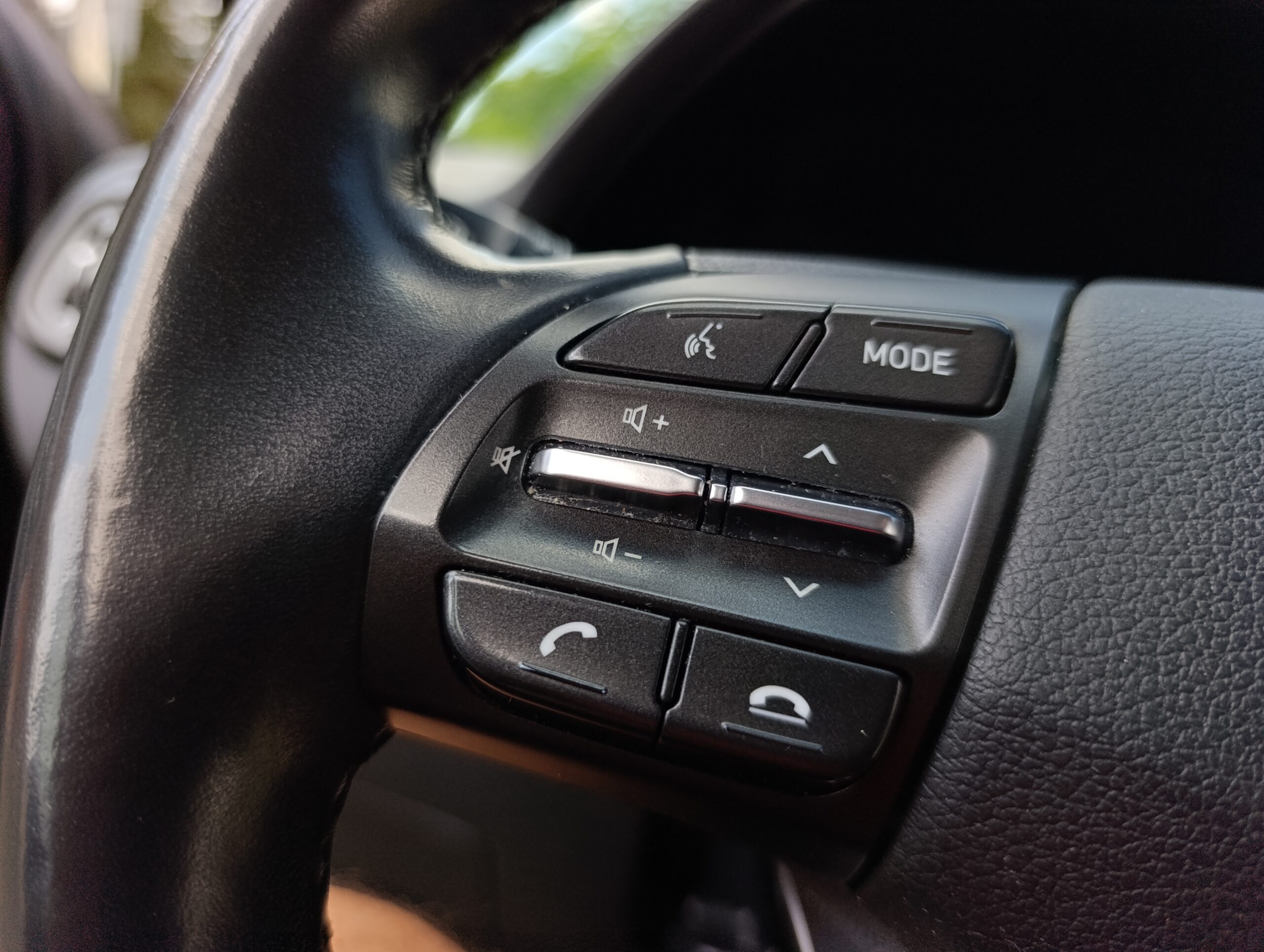 Hyundai i30 CW 1.6CRDi 85kW/116PS, Kamera LED, Facelift