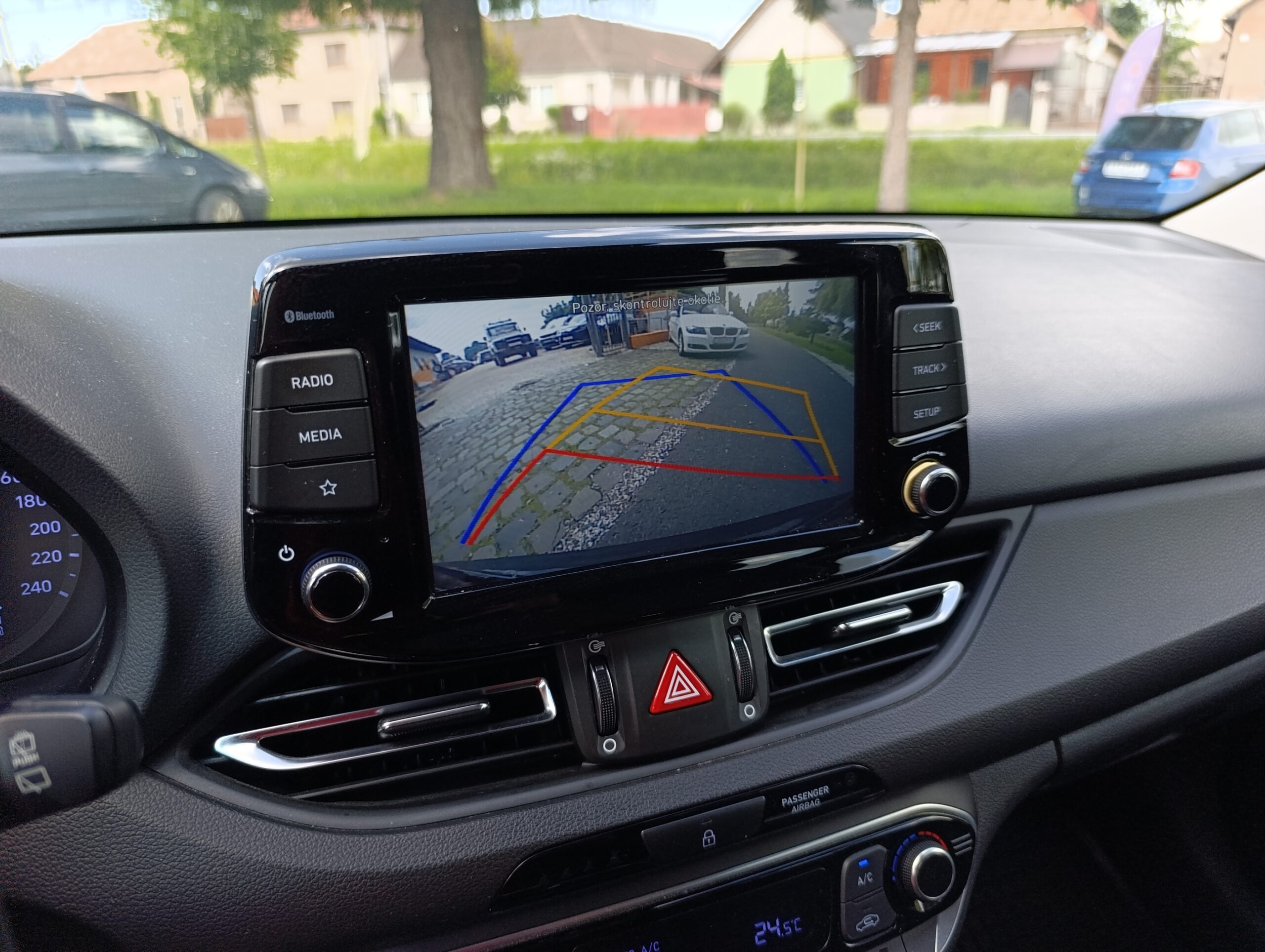 Hyundai i30 CW 1.6CRDi