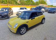 Mini One D