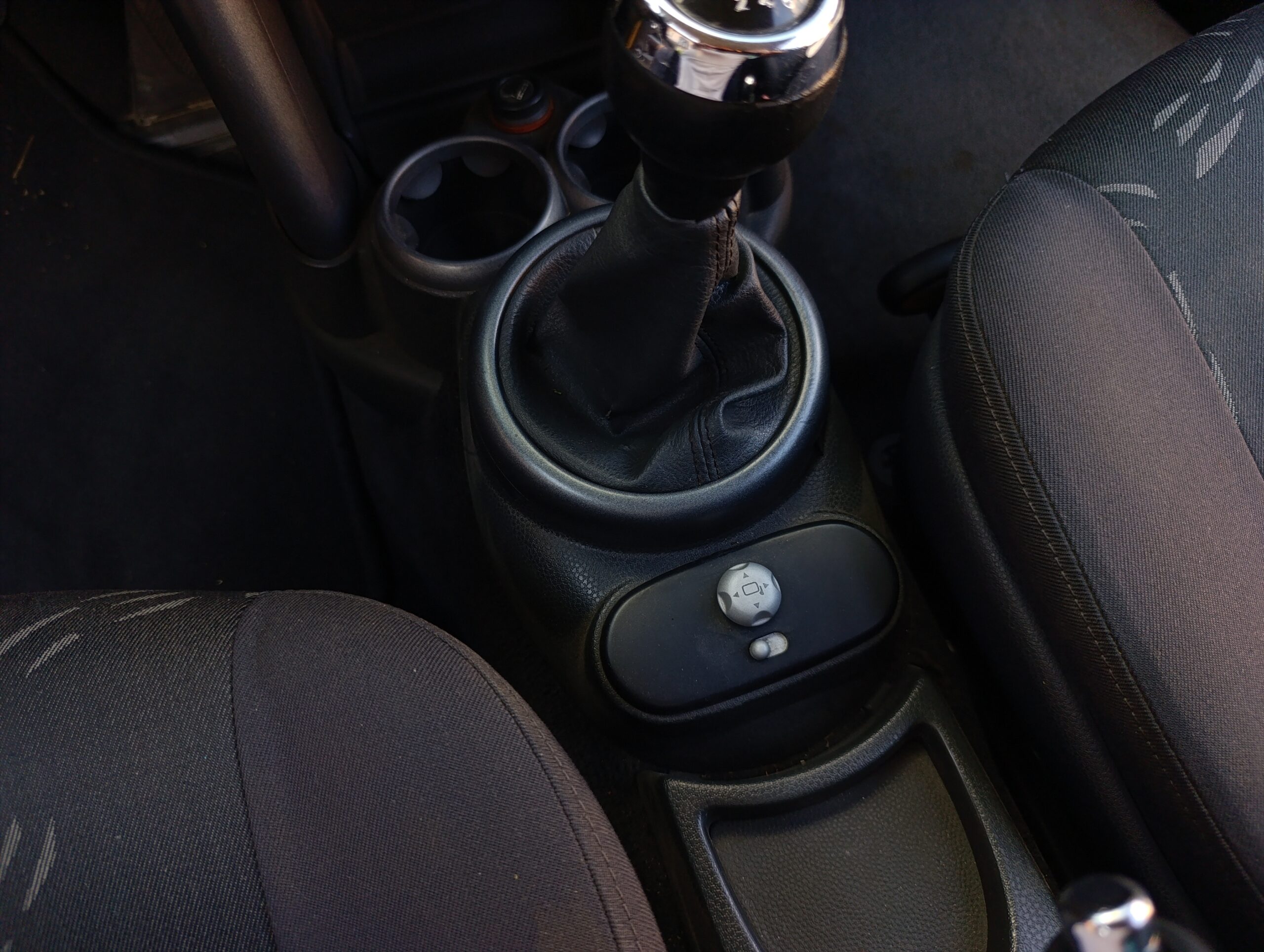 MINI One D 1.4 Diesel 55kW/75PS Klimatizácia
