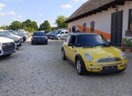 Mini One D