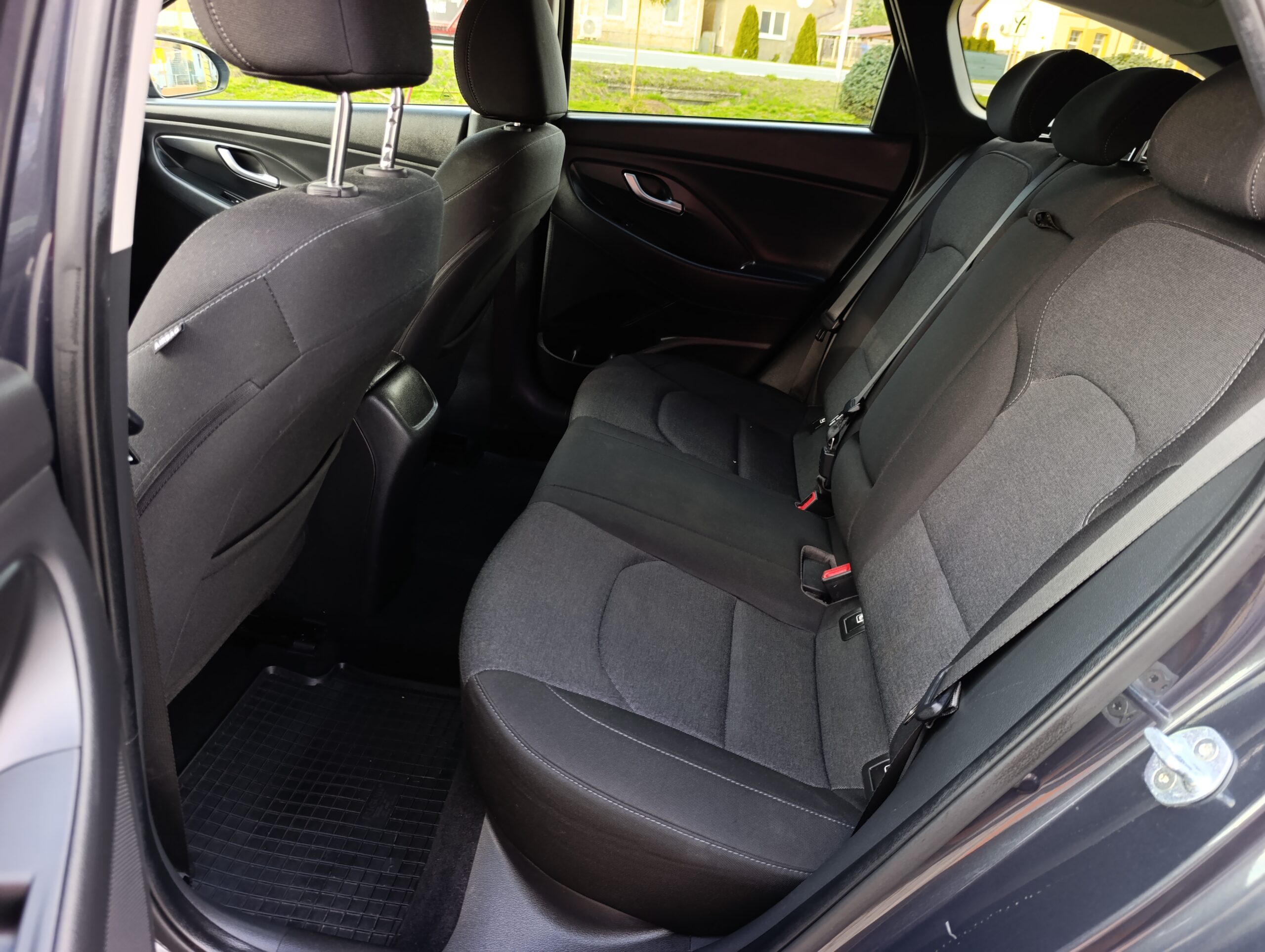 Hyundai i30 CW 1.6CRDi