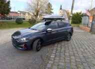 Hyundai i30 CW 1.6CRDi 85kW/116PS, Kamera LED, Facelift