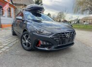 Hyundai i30 CW 1.6CRDi 85kW/116PS, Kamera LED, Facelift