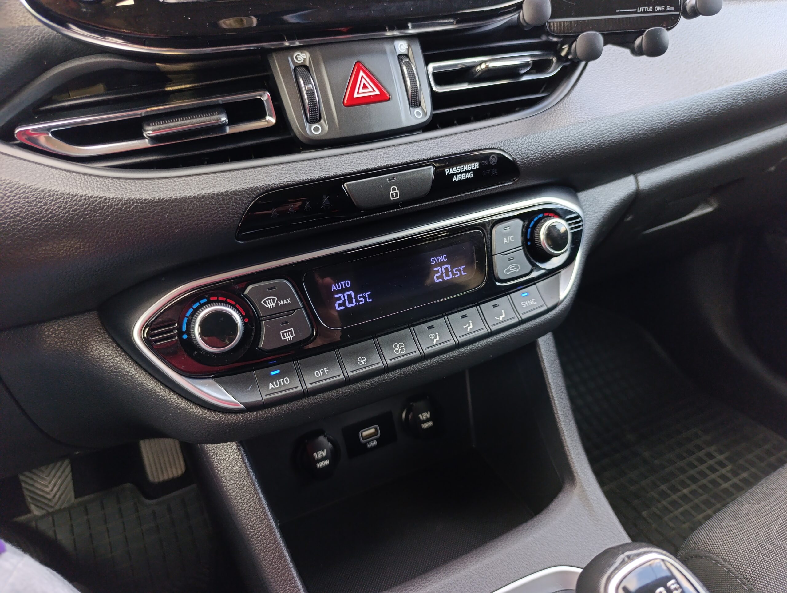 Hyundai i30 CW 1.6CRDi