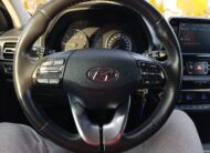 Hyundai i30 CW 1.6CRDi 85kW/116PS, Kamera LED, Facelift