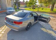 BMW 330xd Coupe 231PS