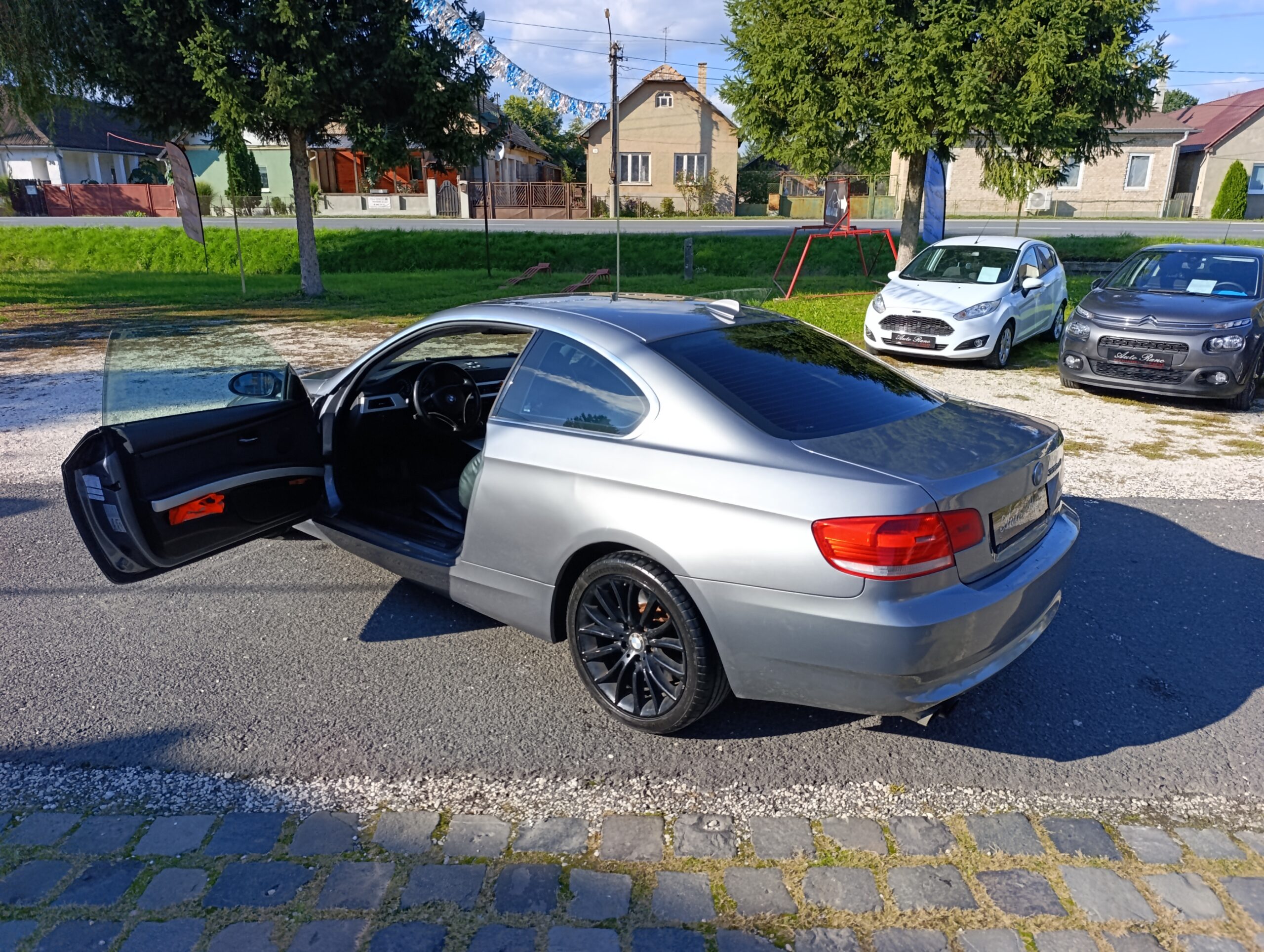 BMW 3 330XD Xdrive