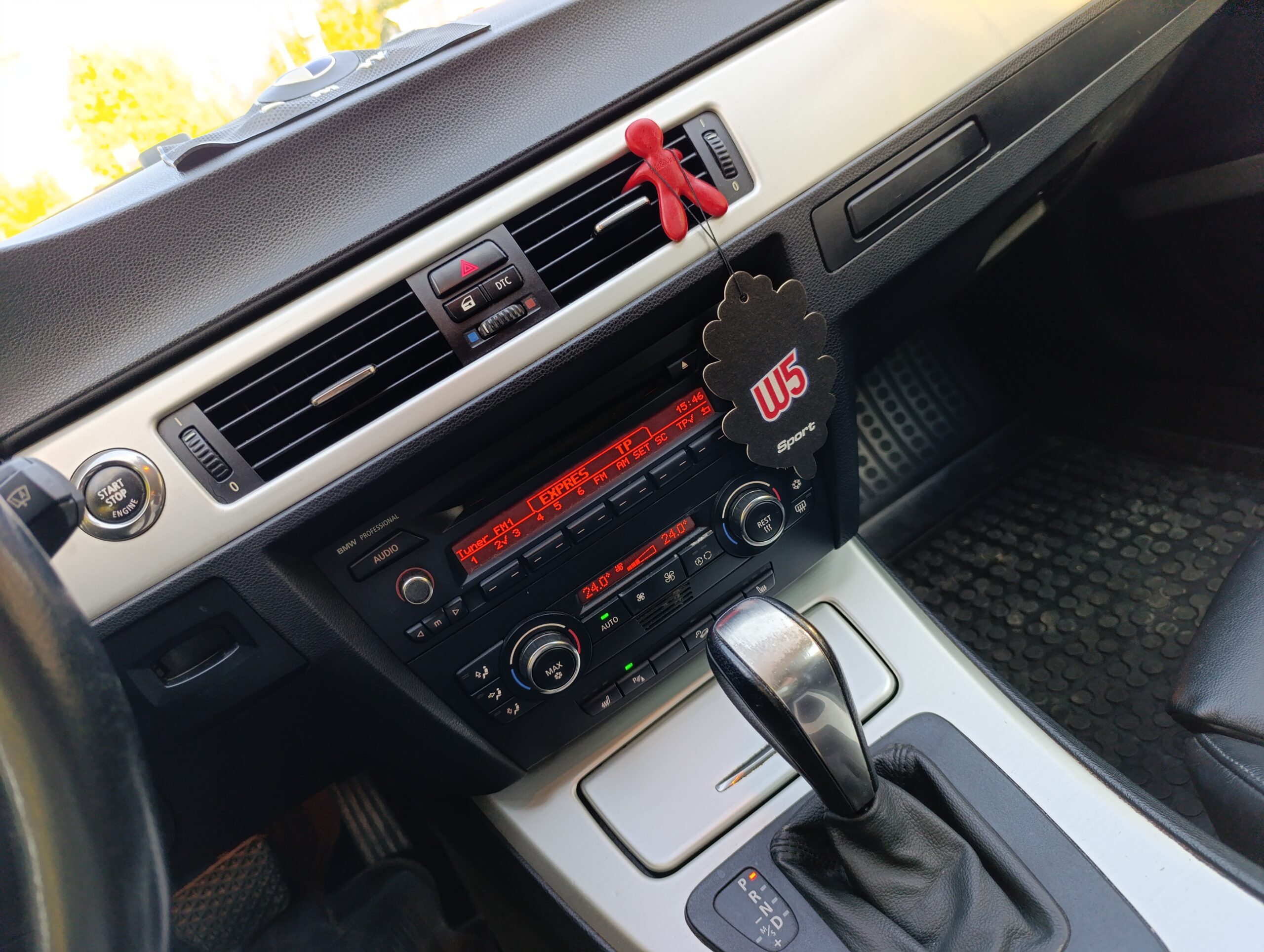 BMW 330xd Coupe 231PS