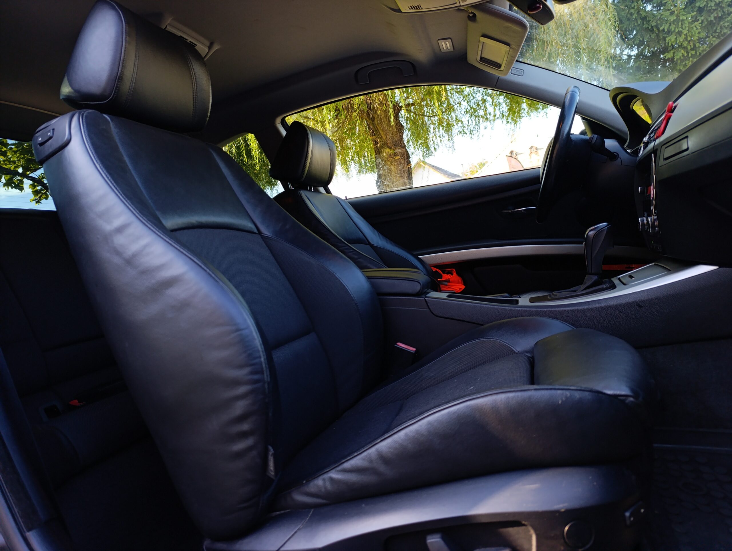 BMW 330xd Coupe 231PS