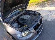 BMW 330xd Coupe 231PS