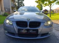 BMW 330xd Coupe 231PS