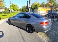 BMW 330xd Coupe 231PS