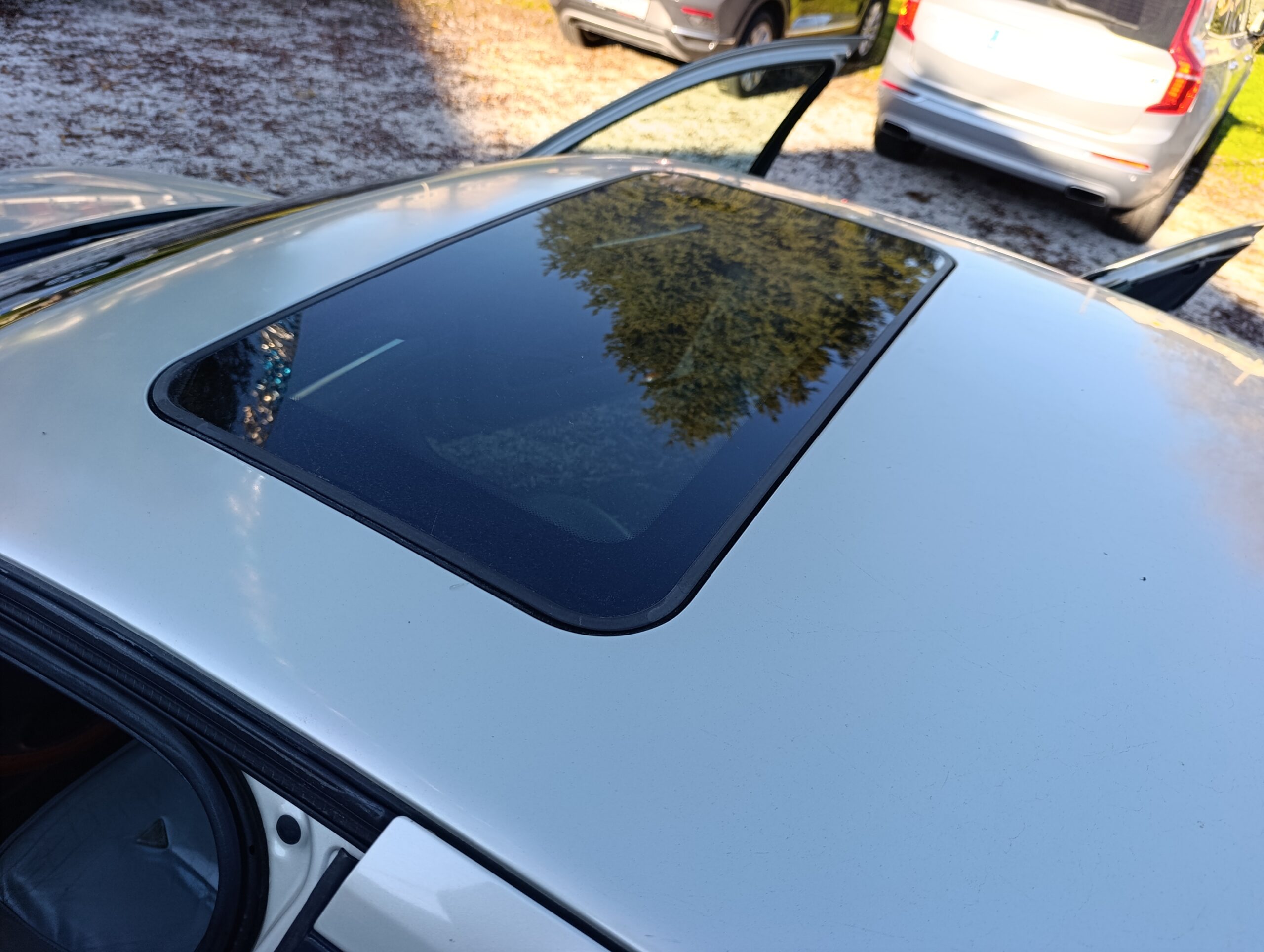 Renault Lagúna 3.0 V6 152kW/207PS LPG, STK 03/2028