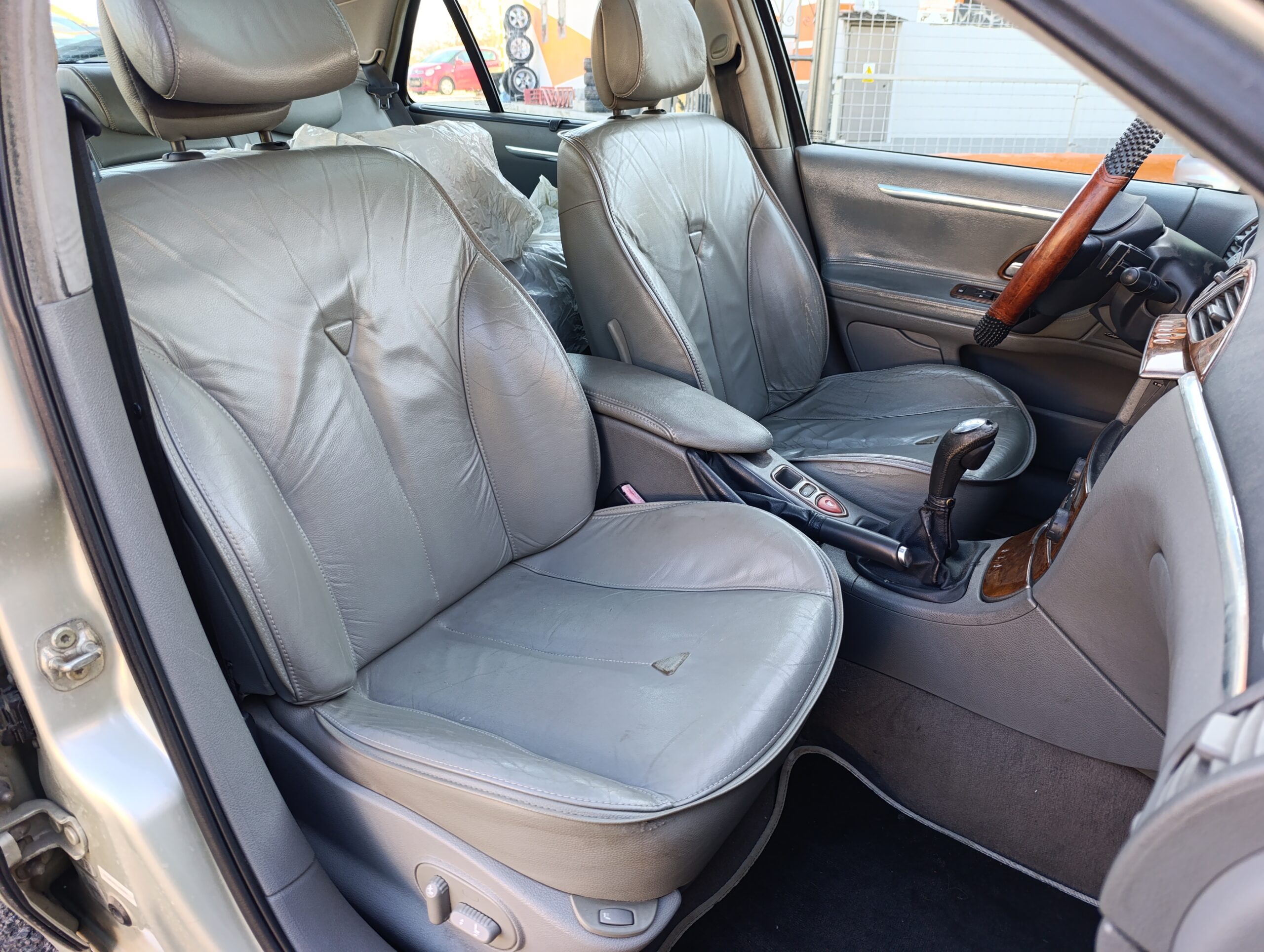 Renault Lagúna 3.0 V6 152kW/207PS LPG, STK 03/2028