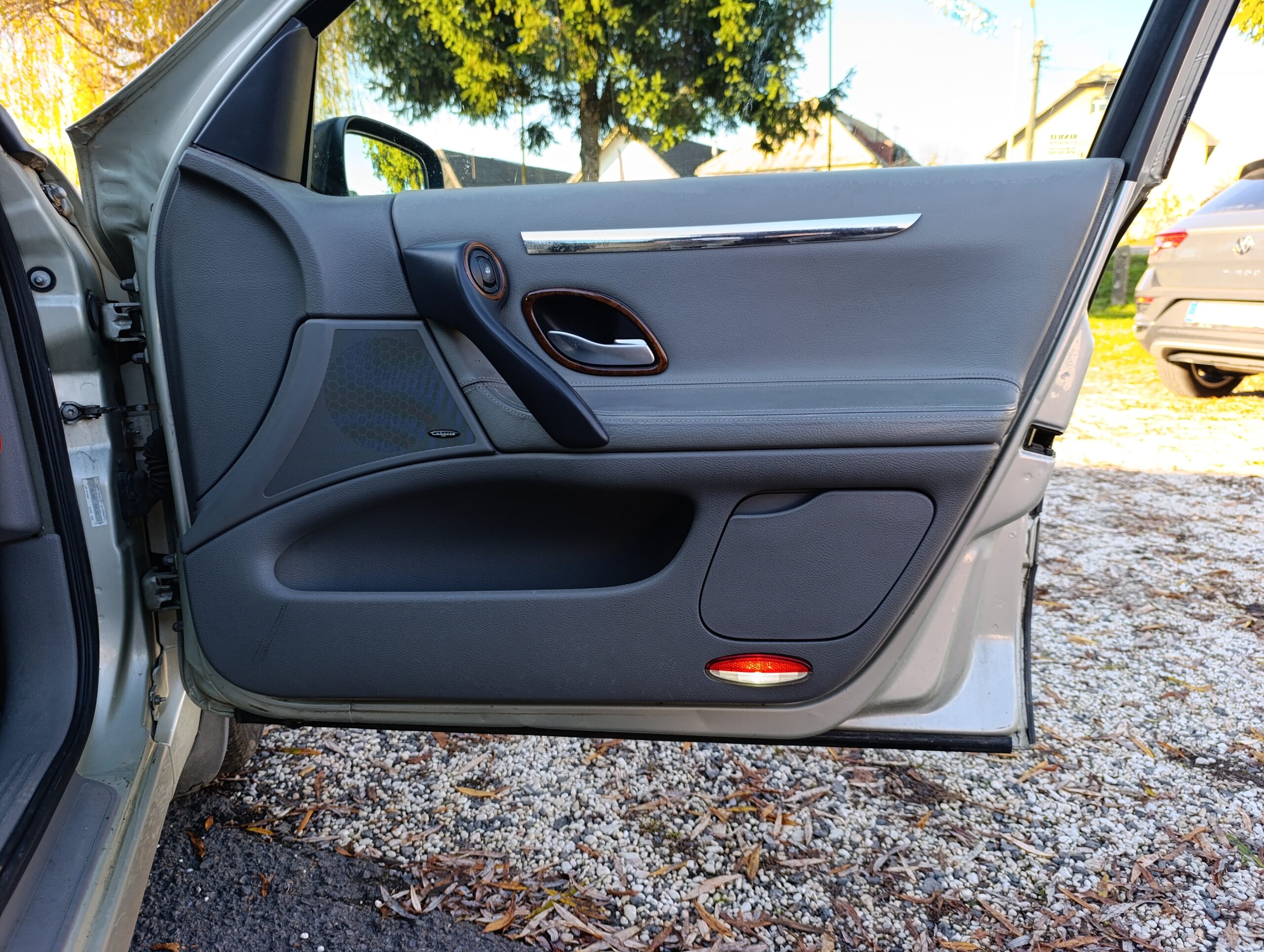 Renault Lagúna 3.0 V6 152kW/207PS LPG, STK 03/2028
