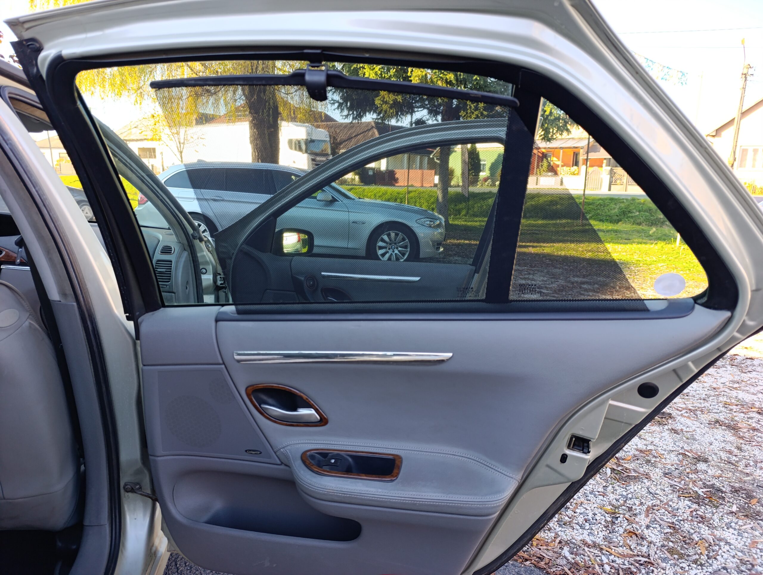 Renault Lagúna 3.0 V6 152kW/207PS LPG, STK 03/2028