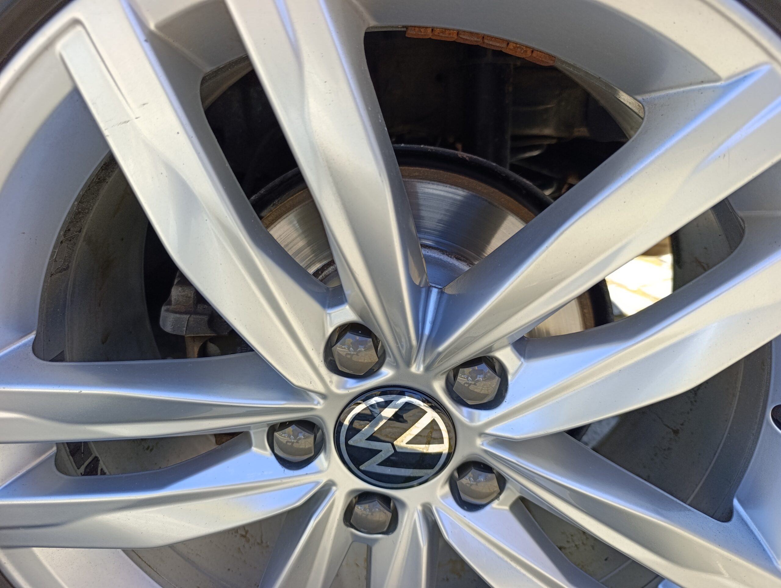 Volkswagen T-ROC 4Motion, 2.0TDI 110kW/150PS. Virtual Cocpit, LED svetlá, SUV/Off-Road