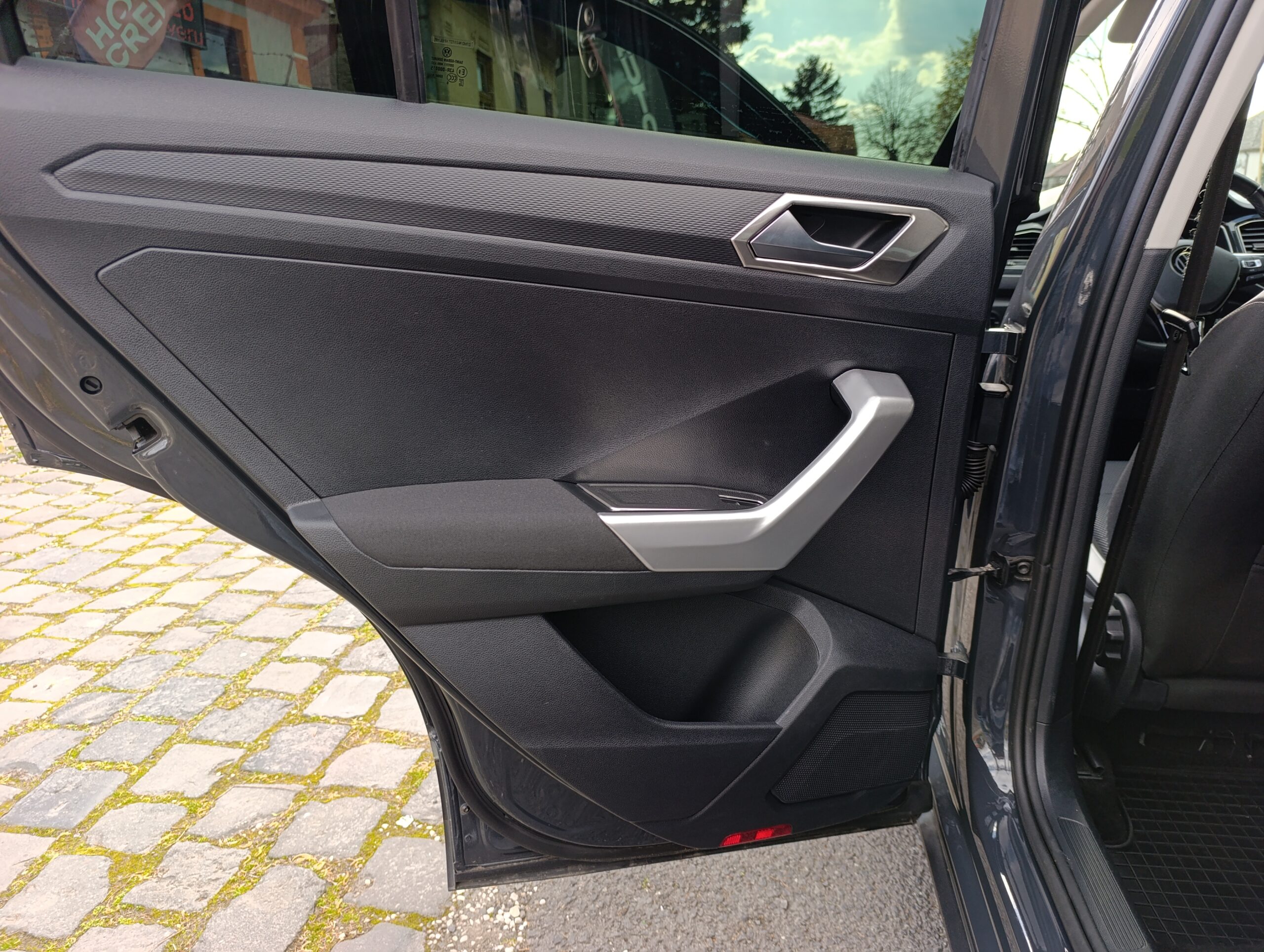 Volkswagen T-ROC 4Motion, 2.0TDI 110kW/150PS. Virtual Cocpit, LED svetlá, SUV/Off-Road