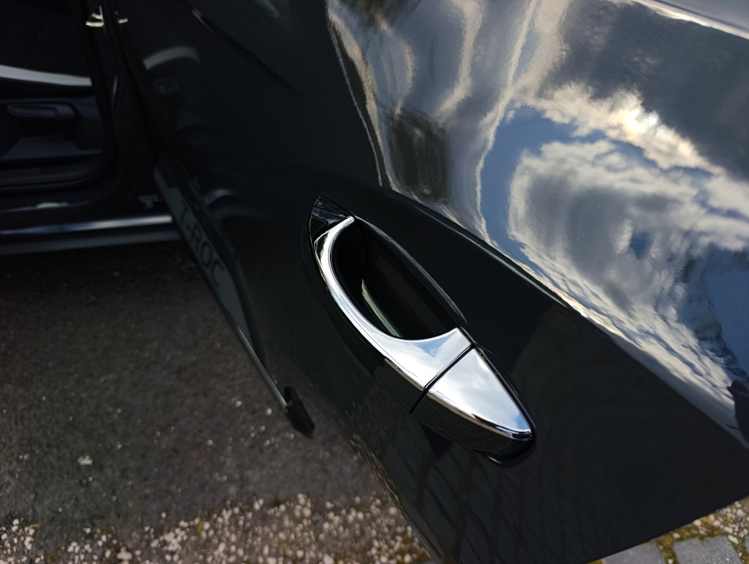 Volkswagen T-ROC 4Motion, 2.0TDI 110kW/150PS. Virtual Cocpit, LED svetlá, SUV/Off-Road