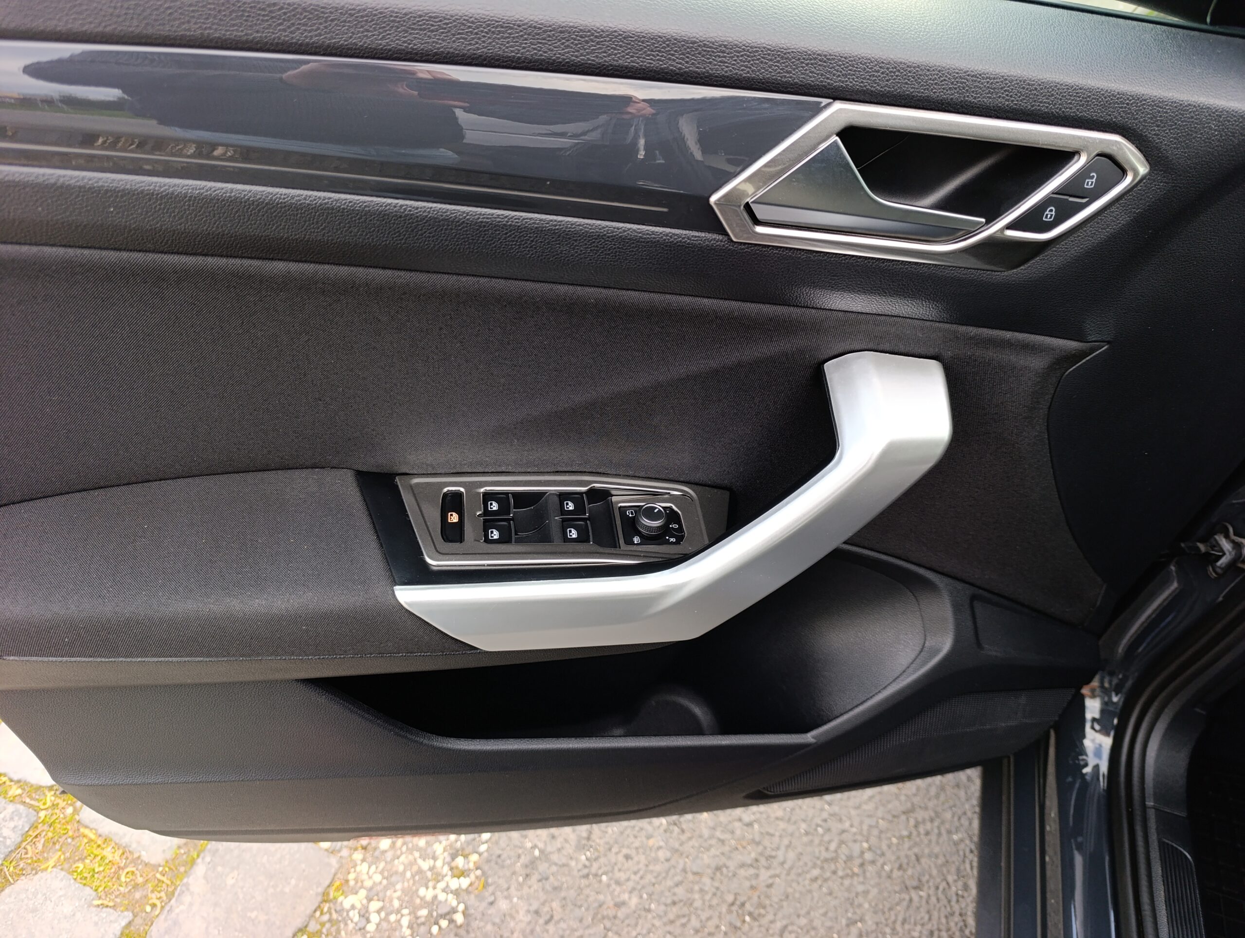 Volkswagen T-ROC 4Motion, 2.0TDI 110kW/150PS. Virtual Cocpit, LED svetlá, SUV/Off-Road