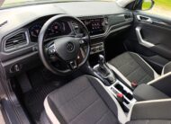 Volkswagen T-ROC 4Motion, 2.0TDI 110kW/150PS. Virtual Cocpit, LED svetlá, SUV/Off-Road