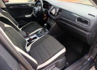 Volkswagen T-ROC 4Motion, 2.0TDI 110kW/150PS. Virtual Cocpit, LED svetlá, SUV/Off-Road
