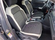 Volkswagen T-ROC 4Motion, 2.0TDI 110kW/150PS. Virtual Cocpit, LED svetlá, SUV/Off-Road