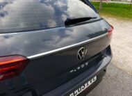 Volkswagen T-ROC 4Motion, 2.0TDI 110kW/150PS. Virtual Cocpit, LED svetlá, SUV/Off-Road