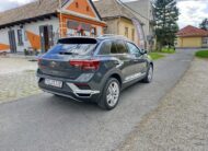 Volkswagen T-ROC 4Motion, 2.0TDI 110kW/150PS. Virtual Cocpit, LED svetlá, SUV/Off-Road