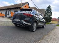 Volkswagen T-ROC 4Motion, 2.0TDI 110kW/150PS. Virtual Cocpit, LED svetlá, SUV/Off-Road